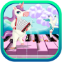 icon Pony Piano Pink(Pony Piano Roze)