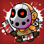 icon Zombi Nation(Merge Zombie: inactieve RPG)