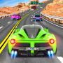 icon Real Car Race 3D - Car Game (Real Car Race 3D - Autogame)
