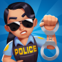 icon Police Department: Tycoon 3D(Police Department Tycoon)