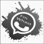 icon Fm Whats Lastes-Version(Fm Wat is
)