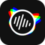 icon Vivu Video(VivuVideo-Audio Spectrum Maker)