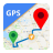 icon com.eztech.gps.maps(GPS, Maps, Navigate, Traffic ) 1.2.4