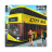 icon Passenger Coach Bus Drivinging(Passagiersbus Rijspellen 3D) 1.39