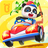 icon com.sinyee.babybus.raceing(Little Panda's Car Driving
) 8.58.02.01