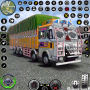 icon Indian Offroad Delivery Truck(Indiase offroad-bestelwagen)