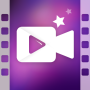 icon SlideShow(Foto Video Diavoorstelling Muziek
)