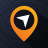 icon BRMB Maps(BRMB Maps van Backroad Maps) 1.7.1