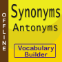 icon Synonym Antonym learner(Synoniem Antoniem Leerling)