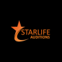 icon Starlife Auditions(Starlife Audities
)