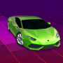 icon Car 3D(Car Games 3D
)