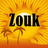 icon Zouk Radio Online Stations(Zouk muziekradiostations) 1.0