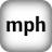 icon GPSpeedM(Snelheidsmeter mph Kilometerteller) 20190102