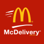icon McDelivery South Africa(McDelivery Zuid-Afrika Dorpskaarten
)