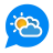 icon kr.go.kma.weatherapp(KMA-weer) 2.1.4