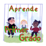 icon Aprende Primer Grado(Leer eerste leerjaar)