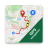 icon GPS Maps Navigation Live Map(GPS-kaarten Navigatie Live kaart) 1.0.32