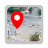 icon Live Navigation Satellite Maps(Live navigatie Satellietkaart) 6.0