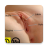 icon Vulva Anatomy(Vulva Anatomie
) 2.5