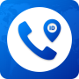 icon com.locationtracker.mobilecallerid(True Caller ID 2021: Track Mobile Number Location
)