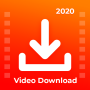 icon All Video Downloader(Video Downloader
)