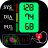 icon Blood Pressure info(Bloeddrukinfo 2022
) 1.1
