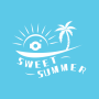 icon Sweet Summer(Zoete zomercamera-app
)