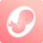 icon Pregnancy(Zwangerschap Baby Hartslag Tracker SA) 1.6