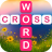 icon Word Cross(Word Cross - Kruiswoordraadsel) 1.0.7