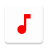 icon Music Player(Eenvoudige muziekspeler
) 0.9.4