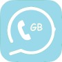 icon GB Status Saver(GB-versie
)