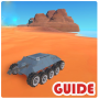 icon Trailmaker GUIDE(Gids voor Trailmakers Game 2020
)