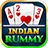 icon Indian Rummy(Rummy - Ludo, Callbreak en meer) 10.8