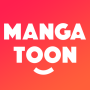 icon MangaToon-Good comics, Great stories (MangaToon-Goede strips, geweldige verhalen
)