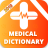 icon Medical Book(Medical Terminology Dictionary) 1.24