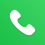 icon Contacts: Phone Calls & Dialer (Contacten: Telefoongesprekken en dialer)