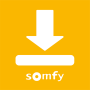 icon Somfy Downloads(Somfy Downloads
)