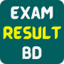 icon Exam Result(Examenresultaat BD (মার্কশিট সহ))