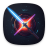 icon Lightsaber Simulator(Lightsaber: Gun Geluidseffecten) 1.2.2