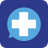 icon WhatsDoc(WhatsDoc - Gezondheidszorg voor iedereen
) 2.5.2