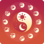 icon Daily Horoscope(Dagelijkse horoscoop)