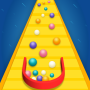 icon Ball Picker 3D - Relaxing Game (Ball Picker 3D - Ontspannend spel)