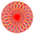 icon Spiral(Spiraal - Teken een Spirograaf 2) 1.4