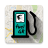icon fuelGR(fuelGR: brandstofprijzen voor Griekenland) 3.4.3
