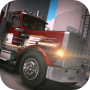icon Truck Sim Road to Europ(Truck Sim: Road to Europe
)
