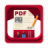 icon PDF Reader(PDF Reader Viewer - PDF bewerken) 1.0
