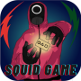icon Squid Game(Squid Game: Rood licht, Groen licht spel
)