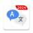 icon Easy All Language Translator(Eenvoudig Vertaal alle talen) 1.0.34