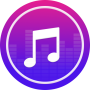 icon Music Player(Muziekspeler, mp3 speler)