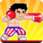 icon Boxing fighter Super punch(Boxing Fighter: Arcade Game) 19